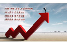 永善融资清欠服务